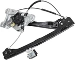 Front Left Window Regulator W/motor Acdelco 22803201 For Equinox/terrain. Fixed Price $199.14.