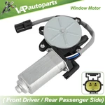 Window Lift Motor W/ Harness For 1994-2004 Land Rover Discovery Front Left Side. Fixed Price $28.99.