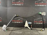 02-05 Ford Thunderbird Front Passenger Right Door Power Window Regulator W/motor. Fixed Price $300.00.