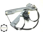 2015-2020 Ford F150 Left Driver Front Door Window Regulator W/ Motor Oem. Fixed Price $59.99.