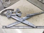 200-2012 Ford F250SD Front Right Door Window Regulator 9C34-2523200-BA Oem. Fixed Price $68.48.