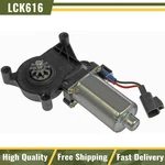 Dorman Front Power Window Motor Lh Left For ML320 ML55 ML430 ML500 ML350. Fixed Price $177.26.