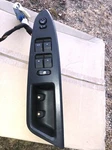 2012 Impala Drivers Side Master Power Window Control Switch Left Hand W/harness. Fixed Price $69.99.