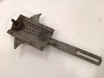 1941 1942 1946 1947 1948 Dodge Window Regulator Door Models #1152968 Oem. Fixed Price $100.00.
