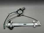 Acura Rsx Type-s Front Right Power Window Regulator Motor Passenger 02-06. Fixed Price $39.99.