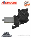 Cardone Reman Power Window Motor 42-3193 High-quality Auto Part, Universal Fit. Fixed Price $134.00.