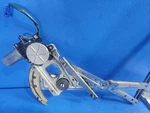1998 2002 Subaru Forester Driver Left Front Window Regulator. Fixed Price $55.00.