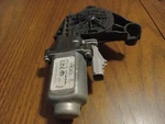 2017-2025 Chrysler Pacifica Voyager Rear Left Side Door Window Regulator Motor. Fixed Price $45.00.