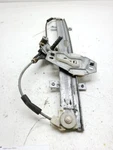 98 99 00 01 02 Accord Passenger Front Window Regulator Sedan Manual 72210S84A11. Fixed Price $44.10.