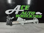 Passenger Rear Window Regulator Electric Assembly Fits 19-23 Forester 626920. Fixed Price $51.00.