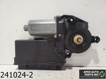 Oem 2002-2005 Audi A4 1.8L Front Power Window Regulator Motor. Fixed Price $149.99.