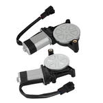 2PCS Left Right Window Motor Pins For Chevy Silverado 1500 Gmc Sierra Cadillac. Fixed Price $40.46.