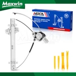 Front Right Power Window Regulator W/motor Fit 03-11 Honda Element 2.4L 748-132. Fixed Price $39.50.