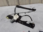 2015 - 2018 Ford Focus Front Right Passenger Door Window Regulator W/ Motor Oem. Fixed Price $30.00.