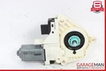 2007-2015 Audi Q7 Rear Left Window Regulator Motor 4L0959801B Genuine. Fixed Price $21.43.