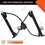 6006551-00-E Power Window Regulator For Tesla Model 2012-2021 Front Driver Lh. Fixed Price $90.34.