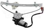 Dorman 751-054 Power Window Regulator And Motor Assembly Fits Acura Rsx. Fixed Price $79.27.