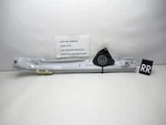 2018-2024 Gmc Terrain Rear Right Side Door Window Glass Regulator 84567510 Oem. Fixed Price $22.40.