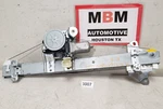 2017 Nissan Rogue Sport Passenger Right Rear Power Window Regulator W/motor Oem. Fixed Price $59.99.