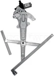 Dorman 751-974 Window Regulator Front Left Fits Honda Civic 72251TS8A21. Fixed Price $101.80.