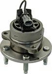 Acdelco Gold 513206 Front Wheel Hub & Bearing Assembly For Saturn Ion, Cobalt. Fixed Price $68.99.