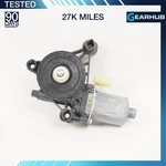 2020 2024 Porsche Taycan Window Regulator Motor Oem Rear/front Door 12V 27K. Fixed Price $45.00.