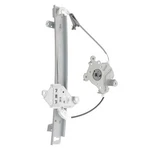 New Oem Mitsubishi 2003-2006 Outlander Rear Door Window Regulator MR573880. Fixed Price $103.47.