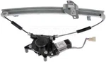 Power Window Motor And Regulator Fits 2013-2016 Chevrolet Spark Dorman. Fixed Price $139.19.
