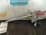 Driver Front Regulator Electric Windows Fits 13-18 RAV4 1071146. Fixed Price $129.89.
