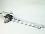 2016 - 2019 Ford Explorer Door Window Regulator Motor Driver Left Side Rear. Fixed Price $69.26.