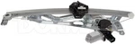 Dorman 751-033 Power Window Regulator And Motor Assembly For 07-13 Acura Mdx. Fixed Price $259.99.