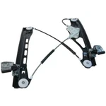 211-720-03-46 Apa/uro Premium Window Regulator Front Driver Left Side For Mb. Fixed Price $99.44.