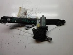 2001-2009 Volvo V60/70/80 Left Rear Power Window Regulator W/motor Oem 119971XXX. Fixed Price $65.00.