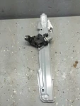 2022 2025 Ford F-150 Rear Left Side Door Window Regulator & Motor Oem. Fixed Price $50.00.