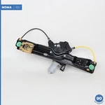 12-19 Range Rover Evoque L538 Rear Right Side Door Window Regulator Oem. Fixed Price $70.96.