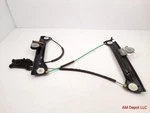 2014 Mini Cooper F56 F57 Front Right Passenger Window Regulator 51337296444. Fixed Price $99.99.