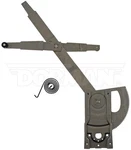 Dorman 740-855 Power Window Regulator Fits Dodge Plymouth Models. Fixed Price $57.93.