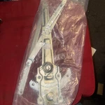 Dorman 740-352 Manual Window Regulator Fits Toyota Camry 6982032020. Fixed Price $49.97.