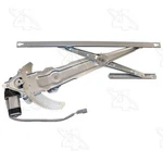 Aci 88181 Power Window Motor And Regulator Assembly For 98-02 Honda Accord. Fixed Price $85.99.