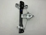 Left Driver Front Door Window Regulator Manual 2012-2019 Chevrolet Sonic 83000. Fixed Price $45.99.