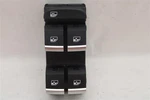 Front Door Window Switch Audi A4 A5 Allroad S5 18 19 Left 1346179. Fixed Price $64.99.