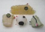 2019 Jeep Compass Coolant Overflow Bottle Oem 150K Miles - LKQ454139291. Fixed Price $65.72.