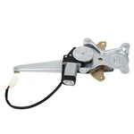 For 2001-2007 Toyota Highlander Rear Left Power Window Regulator With Motor. Fixed Price $32.80.