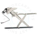 Front Passenger Side Window Regulator W/ Motor For Toyota Tacoma V6 L4 1995-2004. Fixed Price $35.22.