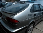 Front Door Switch Driver's Window Hatchback Fits 99-02 Saab 9-3 1308622. Fixed Price $68.40.