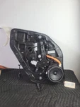 Used Oem Genesis G70 Left Driver Rear Door Regulator Carrier Panel 2022-2023. Fixed Price $99.00.