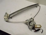 Passenger Front Window Regulator Electric Fits 99-02 Quest 211147. Fixed Price $96.79.