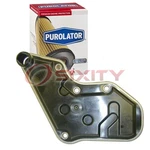 Purolator P1229 Automatic Transmission Filter Kit For XT1229 TK1229 TF308 Mp. Fixed Price $29.95.