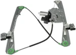 Power Window Motor And Regulator Assembly Dorman 751-198 Fits 03-06 Lincoln Ls. Fixed Price $240.99.