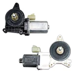 Trq WMA51639 Power Window Motor For Chevy Silverado 1500 Classic 07. Fixed Price $85.22.